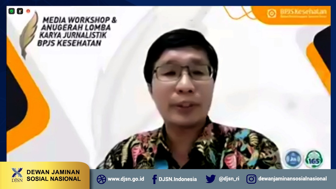 Menjaga Keberlangsungan Program JKN